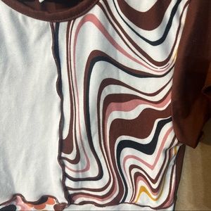 Rue 21 crop top size XS